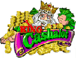 King Cashalot online progressive jackpot slot machine