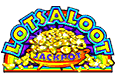Lotsaloot online progressive jackpot slot machine