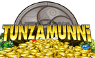TunzaMunni online progressive jackpot slot machine
