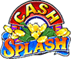 Cash Splash online progressive jackpot slot machine